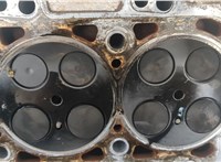  Головка блока (ГБЦ) Nissan Navara 2004-2015 20540639 #8
