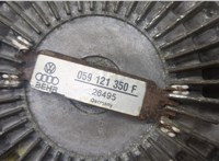 059121350H Муфта вентилятора (вискомуфта) Audi A6 (C5) 1997-2005 20540650 #2