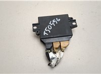  Блок управления парктрониками Ford Galaxy 2000-2006 20540653 #2