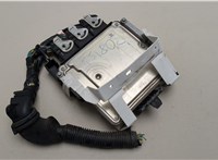  Блок управления двигателем Land Rover Freelander 2 2006-2014 20540659 #1
