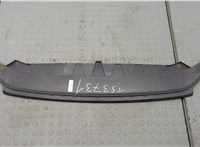  Юбка бампера нижняя Volkswagen Passat 7 2010-2015 Европа 20540672 #1