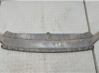  Юбка бампера нижняя Volkswagen Passat 7 2010-2015 Европа 20540672 #2
