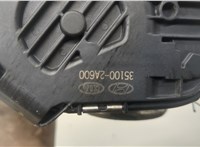 351002A600 Заслонка дроссельная Hyundai Tucson 3 2015-2021 20540682 #5
