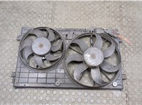  Вентилятор радиатора Audi A3 (8P) 2003-2013 20540698 #1