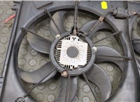  Вентилятор радиатора Audi A3 (8P) 2003-2013 20540698 #4