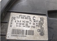  Фара (передняя) Audi A6 (C6) 2004-2011 20540701 #6