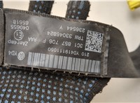  Ремень безопасности Volkswagen Passat 6 2005-2010 20540709 #2