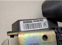  Ремень безопасности Citroen C8 2002-2008 20540716 #2