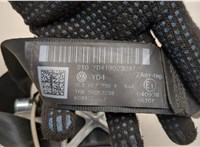 Ремень безопасности Volkswagen Passat 6 2005-2010 20540726 #2