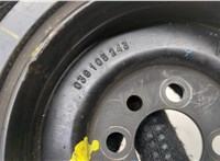  Шкив коленвала Volkswagen Transporter 5 2003-2015 20540735 #3