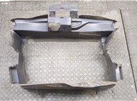  Кожух вентилятора радиатора (диффузор) Mercedes B W245 2005-2011 20540737 #1