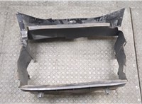  Кожух вентилятора радиатора (диффузор) Mercedes B W245 2005-2011 20540737 #2