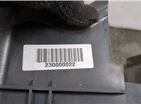  Кожух вентилятора радиатора (диффузор) Mercedes B W245 2005-2011 20540737 #6