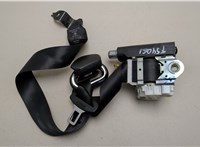 5J2857701A Ремень безопасности Skoda Roomster 2006-2015 20540738 #1