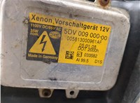  Фара (передняя) Chrysler Voyager 2007-2010 20540744 #6