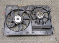  Вентилятор радиатора Volkswagen Golf 6 2009-2012 20540752 #2