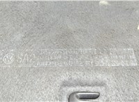 Полка багажника Volkswagen Golf 6 2009-2012 20540757 #3