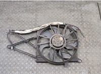  Вентилятор радиатора Opel Astra G 1998-2005 20540763 #1