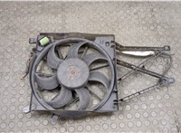  Вентилятор радиатора Opel Astra G 1998-2005 20540763 #2