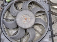 Вентилятор радиатора Opel Astra G 1998-2005 20540763 #3