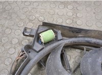  Вентилятор радиатора Opel Astra G 1998-2005 20540763 #4