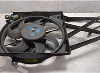 13128687, 0130303298 Вентилятор радиатора Opel Astra G 1998-2005 20540763 #7