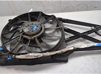 13128687, 0130303298 Вентилятор радиатора Opel Astra G 1998-2005 20540763 #8