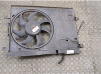  Вентилятор радиатора Opel Corsa D 2006-2014 20540766 #2