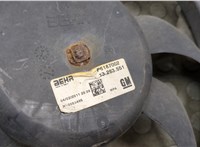  Вентилятор радиатора Opel Corsa D 2006-2014 20540766 #4