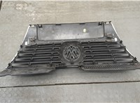 3C0853651AD Решетка радиатора Volkswagen Passat 6 2005-2010 20540770 #2