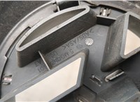 3C0853651AD Решетка радиатора Volkswagen Passat 6 2005-2010 20540770 #3