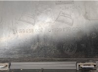 3C0853651AD Решетка радиатора Volkswagen Passat 6 2005-2010 20540770 #4