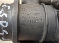  Измеритель потока воздуха (расходомер) Volkswagen Jetta 5 2004-2010 20540772 #4