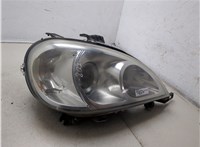 A1638204661 Фара (передняя) Mercedes ML W163 1997-2005 20540776 #4