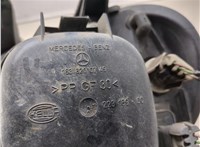 A1638204661 Фара (передняя) Mercedes ML W163 1997-2005 20540776 #11