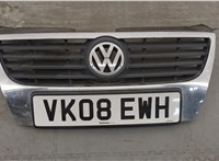 3C0853651B Решетка радиатора Volkswagen Passat 6 2005-2010 20540777 #1