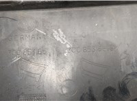 3C0853651B Решетка радиатора Volkswagen Passat 6 2005-2010 20540777 #7