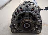  Генератор Skoda Fabia 1999-2007 20540791 #2