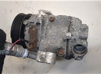  Компрессор кондиционера Skoda Fabia 1999-2007 20540793 #3