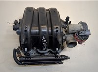  Коллектор впускной Skoda Fabia 1999-2007 20540794 #1