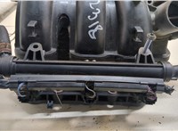  Коллектор впускной Skoda Fabia 1999-2007 20540794 #2