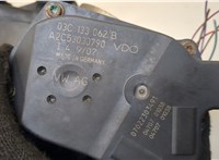  Коллектор впускной Skoda Fabia 1999-2007 20540794 #4