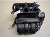  Коллектор впускной Skoda Fabia 1999-2007 20540794 #5