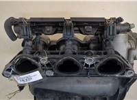  Коллектор впускной Skoda Fabia 1999-2007 20540794 #7