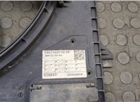  Вентилятор радиатора Volkswagen Amarok 2010-2025 20540797 #3
