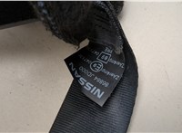  Ремень безопасности Nissan Qashqai 2006-2013 20540807 #2