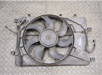  Вентилятор радиатора Opel Astra J 2010-2017 20540810 #3