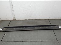  Подножка Infiniti QX56 2010-2013 20540817 #1