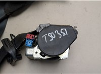868840008R Ремень безопасности Renault Megane 3 2009-2016 20540819 #2