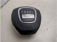 8R0880201AQ Подушка безопасности водителя Audi Q5 2008-2017 20540821 #1